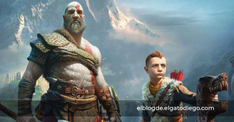 God of War - Ragnarok se retrasa a 2022; saldrá en PS5 y PS4