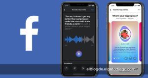 Facebook lanza hoy sus Live Audio Rooms y sus podcasts en EEUU: así funcionan y así podrás participar en ellos