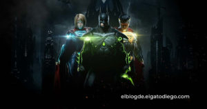 ¿Llegará pronto? Publican pistas sobre el desarrollo de ‘Injustice 3’