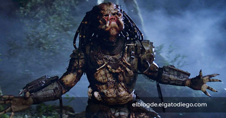La nueva película de Depredador se llamará Skull y será una historia de origen