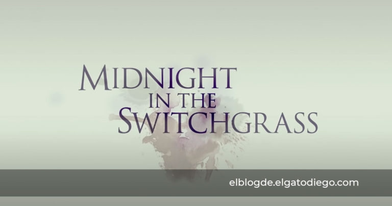 Intenso tráiler de Midnight in the Switchgrass con Megan Fox y Bruce Willis