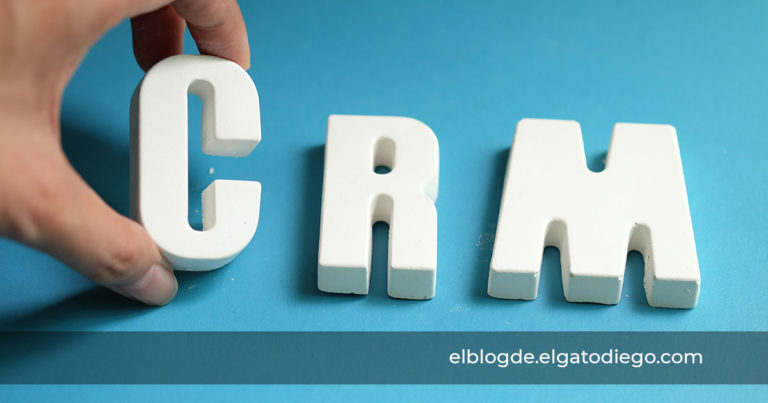 ¿Qué es el CRM? ¿Y por qué debería tener uno?