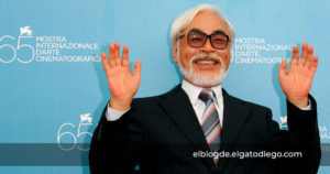 Hayao Miyazaki saldrá del retiro para una última película con Studio Ghibli