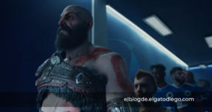 Sony muestra el anuncio de la Champions League con sus héroes de PlayStation