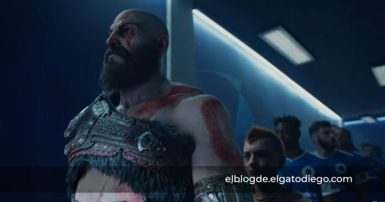 Sony muestra el anuncio de la Champions League con sus héroes de PlayStation