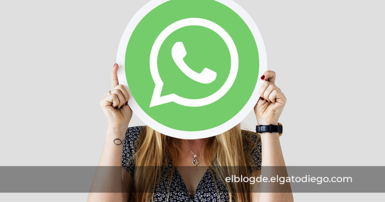 Así es la nueva aplicación UWP de WhatsApp para Windows