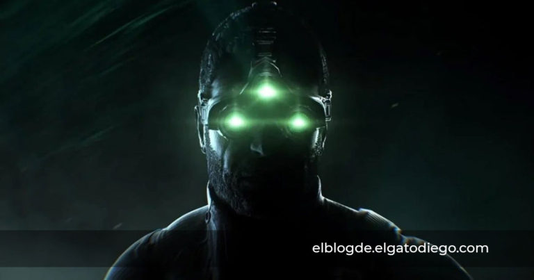 Ubisoft confirma el remake de Splinter Cell