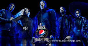 Super Bowl 2022: revelan los artistas que se presentarán en el medio tiempo